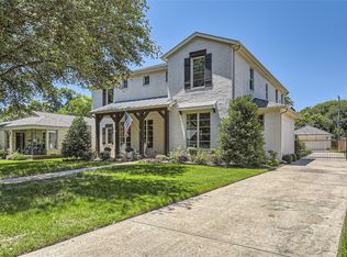 3617 Brighton Rd, Fort Worth, TX 76109