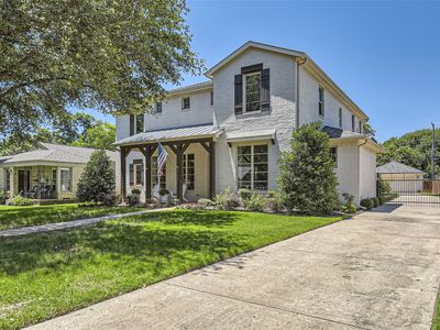 3617 Brighton Rd, Fort Worth, TX, 76109