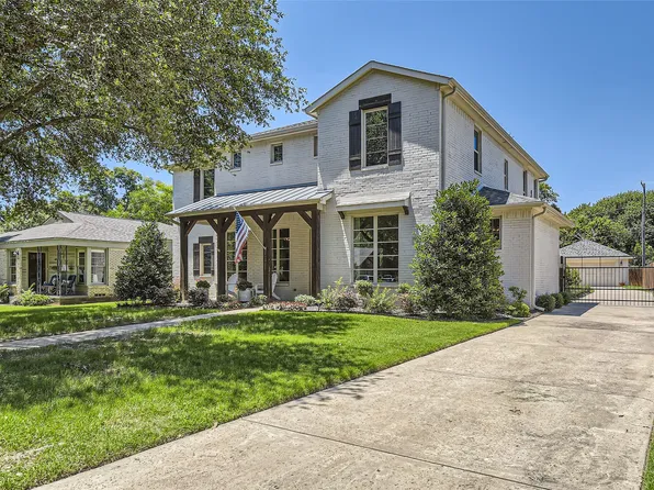3617 Brighton Rd, Fort Worth, TX 76109