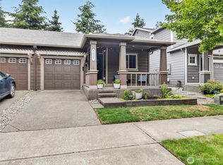 5435 57th Loop SE, Lacey, WA 98503