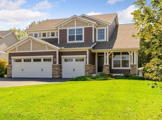 11581 Riverstone Ct, Woodbury, MN 55129