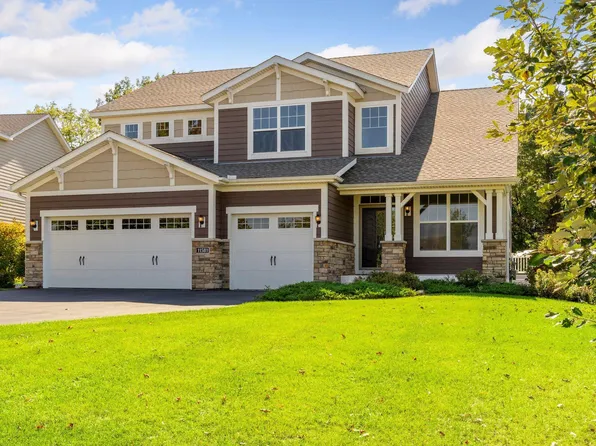 11581 Riverstone Ct, Woodbury, MN 55129