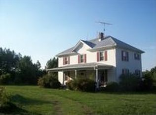 1078 Melon Rd, South Boston, VA 24592