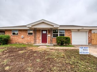 2828 SW 83rd St, Oklahoma City, OK 73159