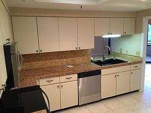 new appliances