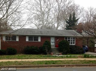 1411 Pathfinder Ln, Mc Lean, VA 22101