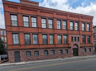 19 Market St BUILDING 19-405, Paterson, NJ 07501