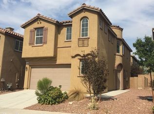 11234 Victoria Medici St, Las Vegas, NV 89141