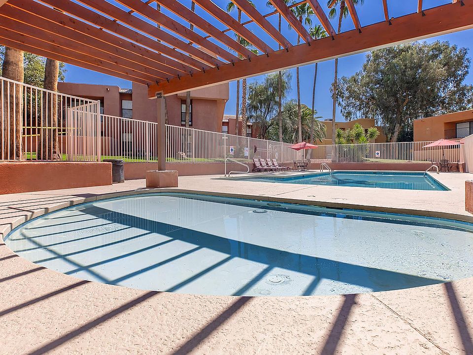 Swimming Pool Area