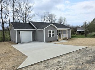 315 Hawk Creek Rd, London, KY 40741