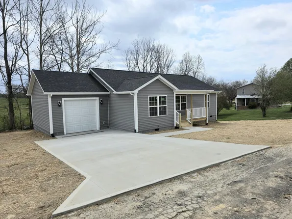 315 Hawk Creek Rd, London, KY 40741