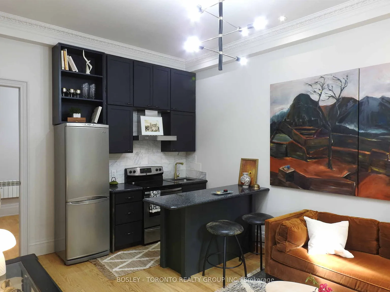 1 bed, $1,900 — Photo 3
