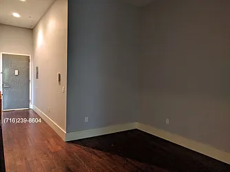 Rented by Manhattan Management LLC