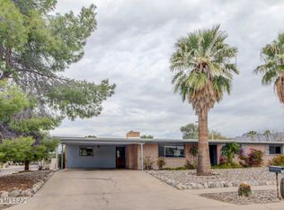 201 E Hyde St, Tucson, AZ 85704