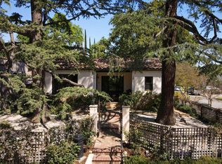 1462 Mentone Ave, Pasadena, CA 91103