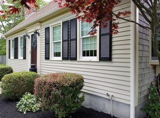 11 Linda Ln, Plymouth, MA 02360