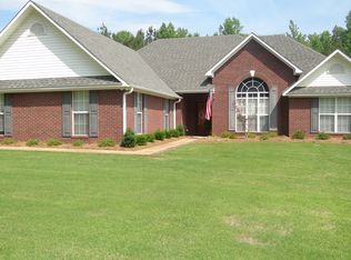 18 County Road 470, Corinth, MS 38834