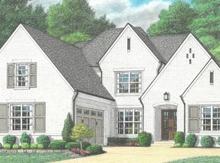 50 Sandbank Cv #85, Rossville, TN 38066
