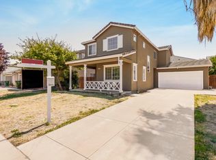 2576 Spencer Ln, Tracy, CA 95377