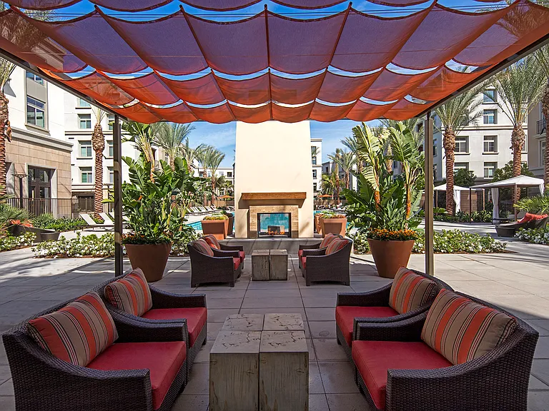 Centerpointe at Irvine Spectrum — Photo 17