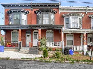 624 Kelker St, Harrisburg, PA 17102