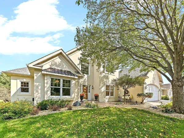 2312 Lancaster Ave NE, Saint Michael, MN 55376