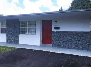 1511 NW 54th Ter, Lauderhill, FL 33313