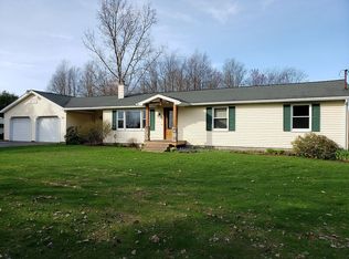 107 Peterson Rd, Russell, PA 16345
