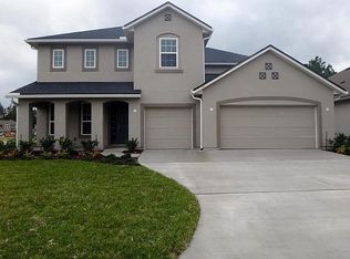 101 Briars Run Ct, Saint Johns, FL 32259