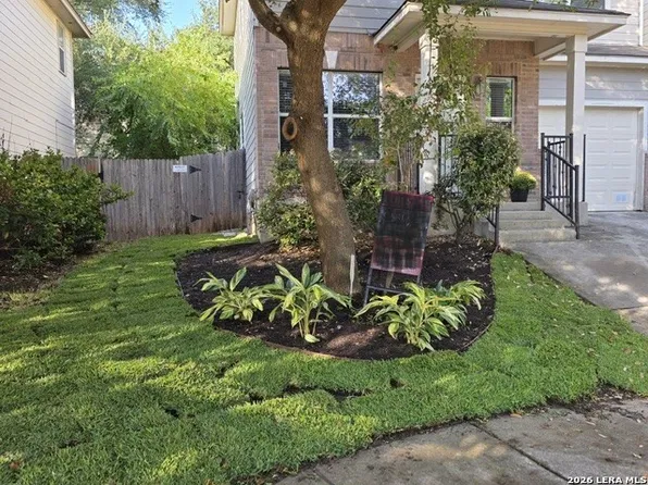 5518 JUSTIN CV, San Antonio, TX 78240