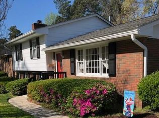 1421 Westchester Rd, Raleigh, NC 27610