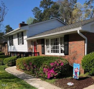 1421 Westchester Rd, Raleigh, NC, 27610