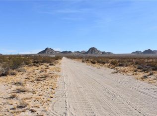 1 Hobart Rd #31, Lucerne Valley, CA 92356