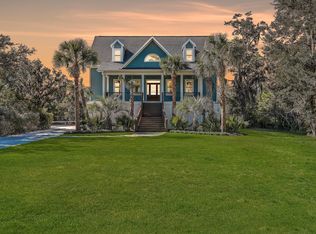 4629 Bonnie Marie Way, North Charleston, SC 29405