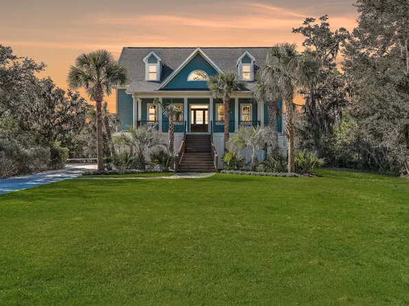 4629 Bonnie Marie Way, North Charleston, SC 29405