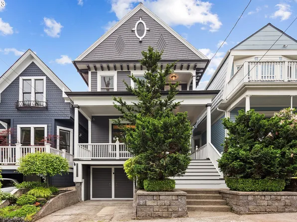 2332 NW Hoyt St, Portland, OR 97210