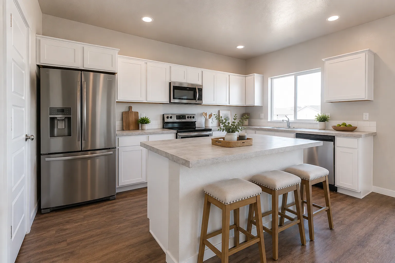 4 bed, 2332 sqft, $2,750 — Photo 4