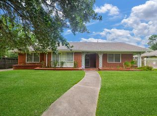 2526 Gramercy St, Houston, TX 77030