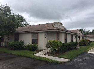 2818 Stoneway Ln APT D, Fort Pierce, FL 34982