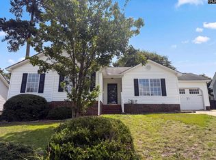 220 Longshadow Dr, Lexington, SC 29072