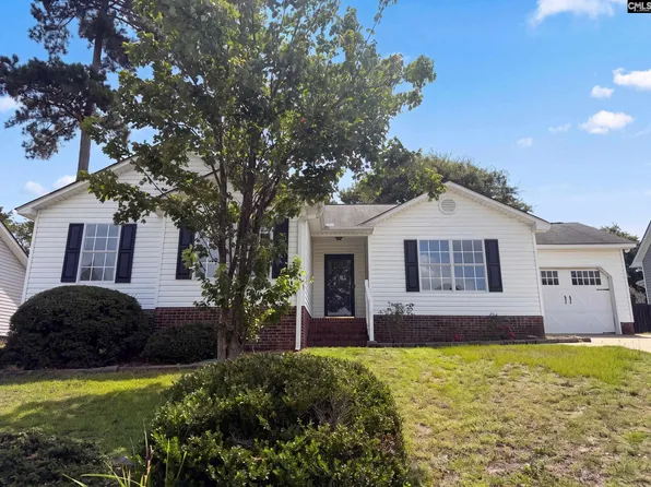 220 Longshadow Dr, Lexington, SC 29072