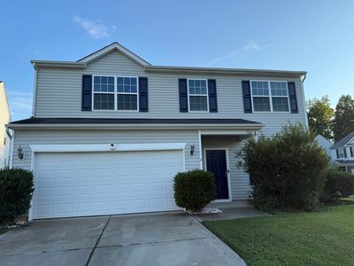 2 Bolter Ct, Durham, NC, 27704
