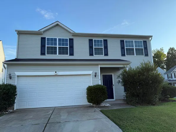 2 Bolter Ct, Durham, NC 27704