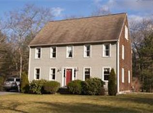 11 Goshen Way, Middleboro, MA 02346