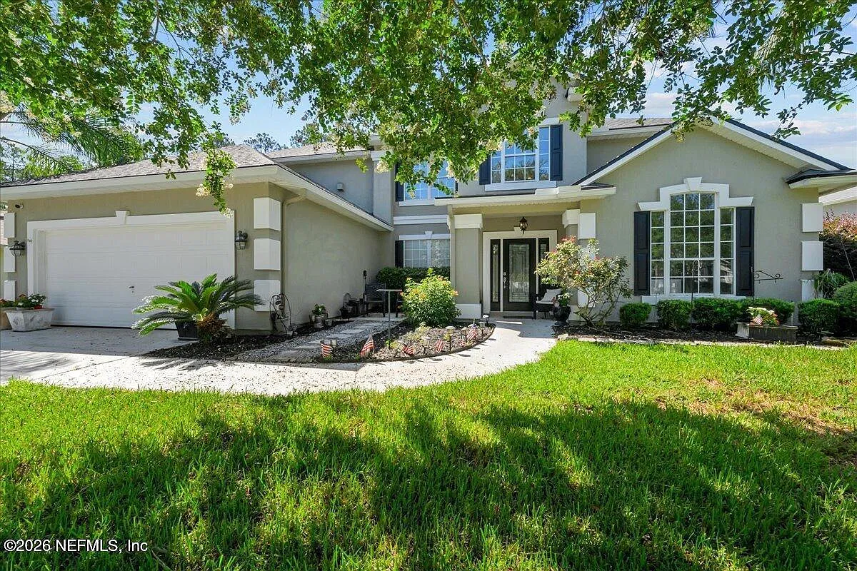 5 bed, 3.5 bath, 3119 sqft, $4,350 — Photo 1