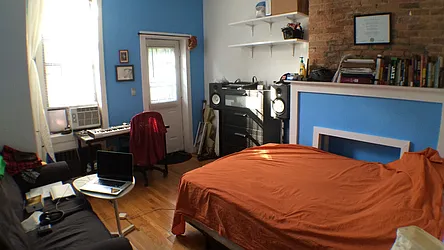 Rented by Nooklyn NYC LLC