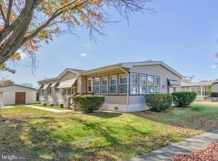 29 Carriage Ln #17636, Rehoboth Beach, DE