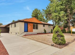 7795 Raritan St, Denver, CO 80221