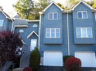 51 Village Gate Way, Nyack, NY 10960