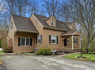 147 Pratts Dam Rd, Coatesville, PA 19320